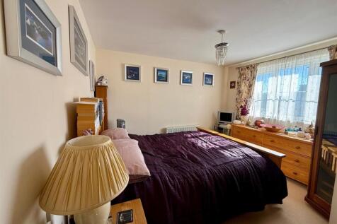 Bedroom One: