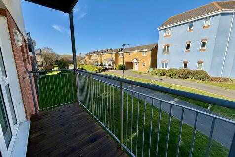Balcony: