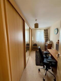 Bedroom Two: