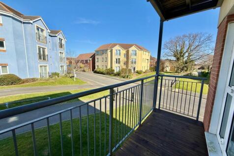 Balcony: