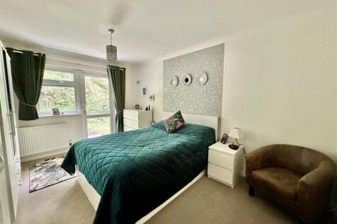 Bedroom One: