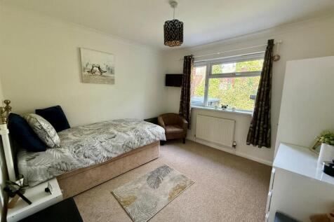 Bedroom Two: