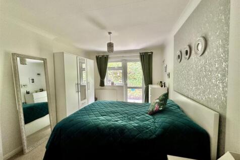 Bedroom One: