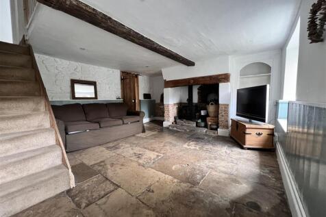 Sitting Room: