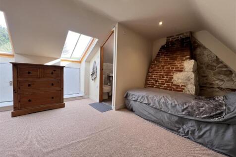 Bedroom One: