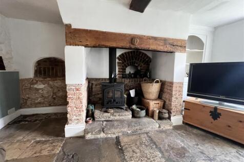 Sitting Room: