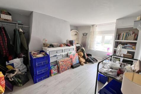 Bedroom Two: