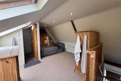 Bedroom One: