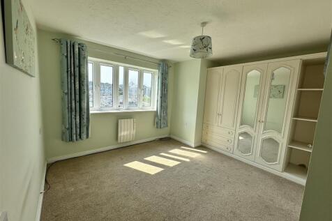 Bedroom One: