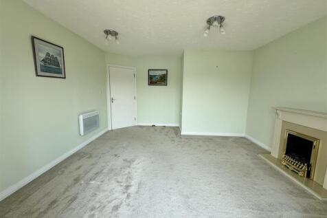 Sitting Room: