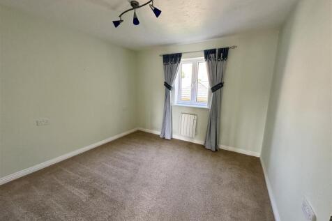 Bedroom Two: