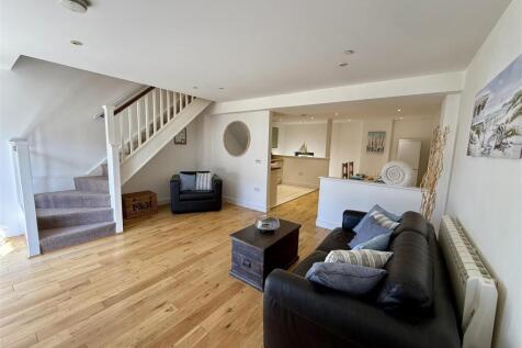 Sitting Room: