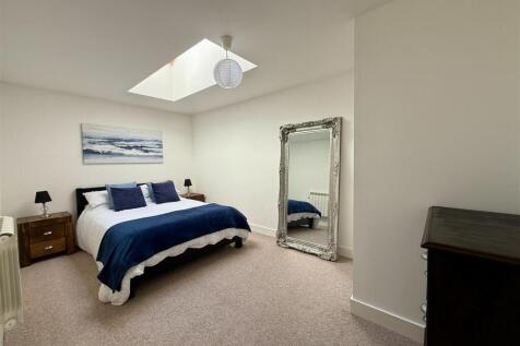 Bedroom One:
