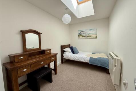 Bedroom Two: