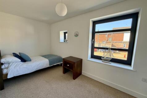 Bedroom Three: