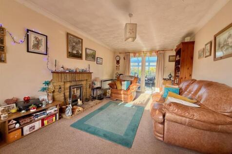 Sitting Room:
