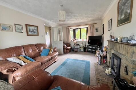 Sitting Room: