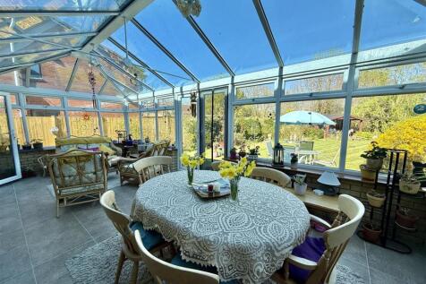 Conservatory:
