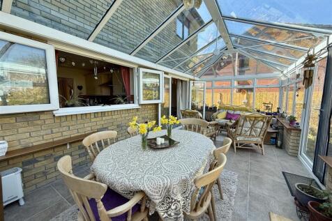Conservatory: