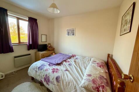 Bedroom Four: