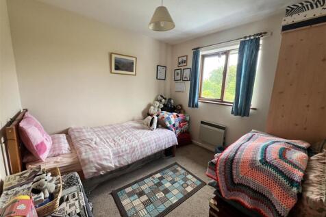 Bedroom Two: