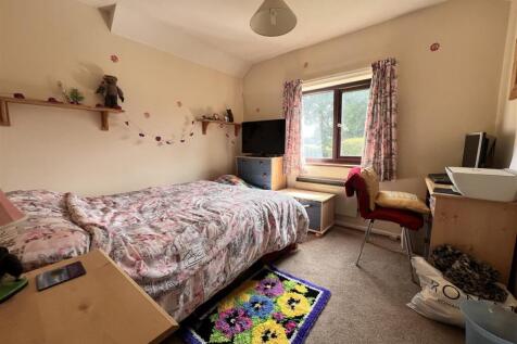 Bedroom Three:
