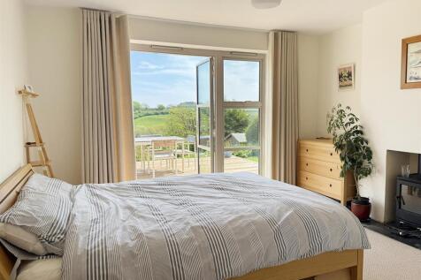 Bedroom One: