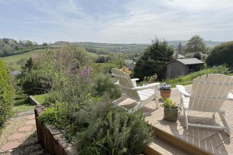 Rear Garden: