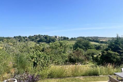 Rear Garden: