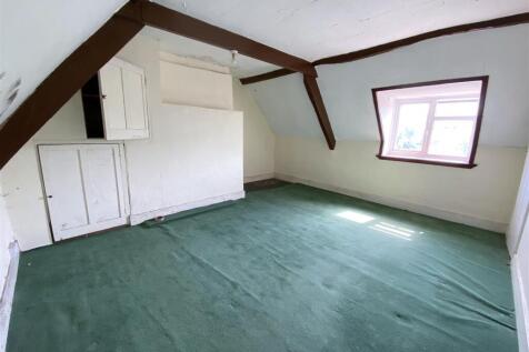 Bedroom 1: