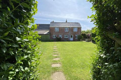 Gardens: