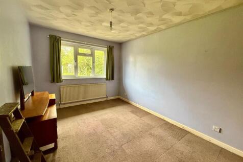 Bedroom One: