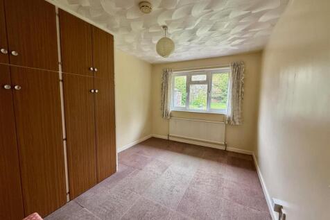 Bedroom Two: