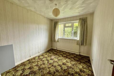 Bedroom Three: