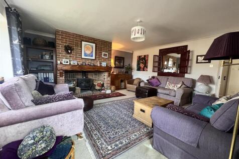 Sitting Room: