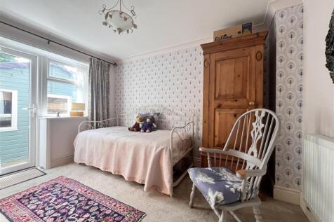 Bedroom Two: