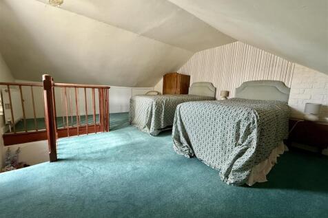 Bedroom Two: