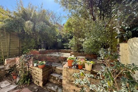 Garden:
