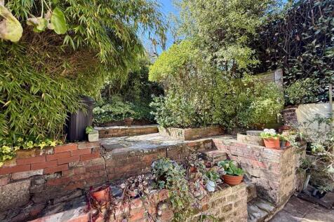 Garden: