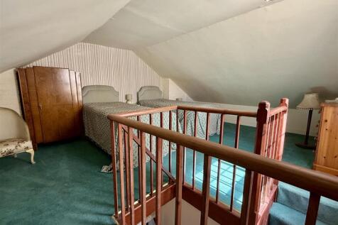 Bedroom Two: