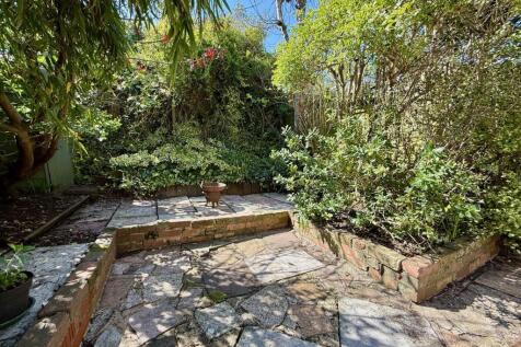 Garden: