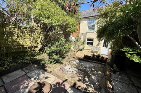 Garden: