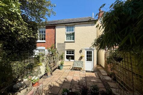 Garden: