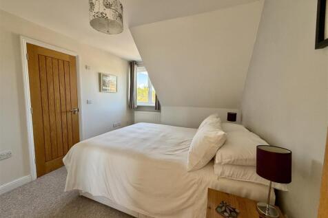 Bedroom One:
