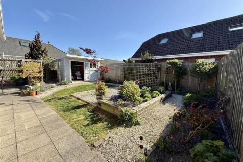 Garden: