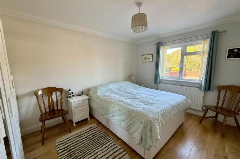 Bedroom Two: