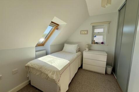Bedroom Four: