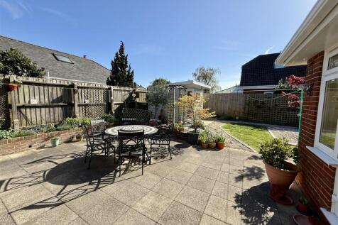 Garden: