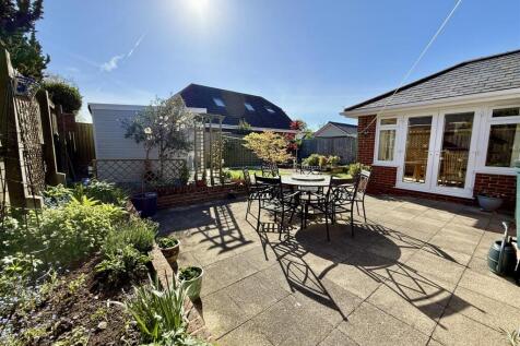 Garden: