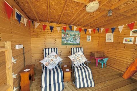 Summer House: